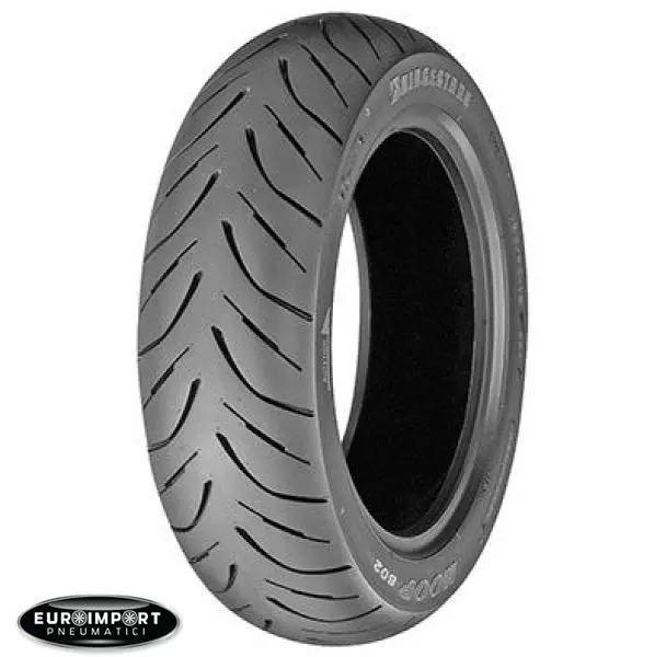 Bridgestone Hoop b 02  150/70  14 66 S   TL